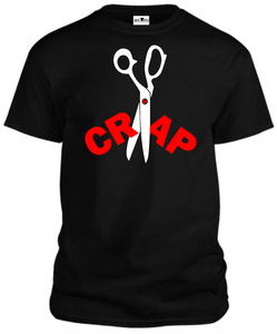 CUT DI CRAP T-Shirt