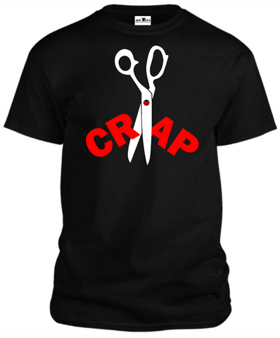 CUT DI CRAP T-Shirt