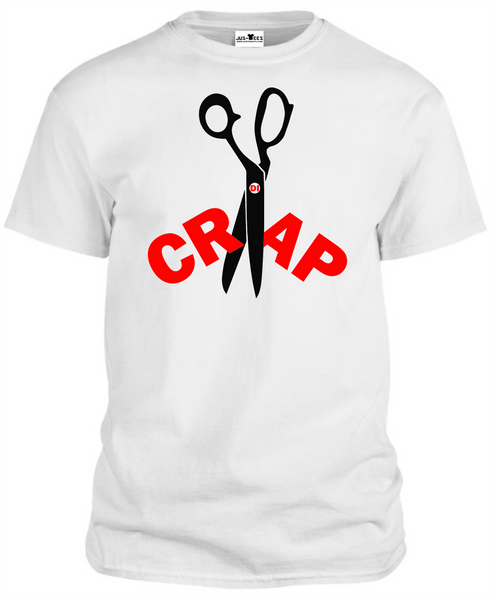 CUT DI CRAP T-Shirt