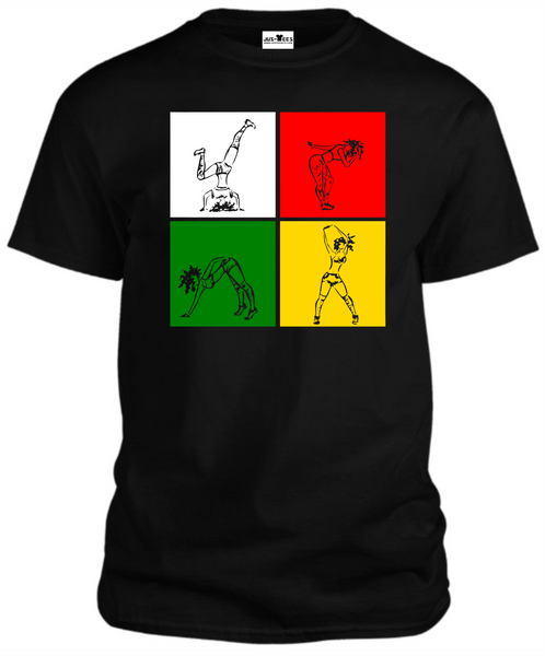 BRUK OUT T-Shirts