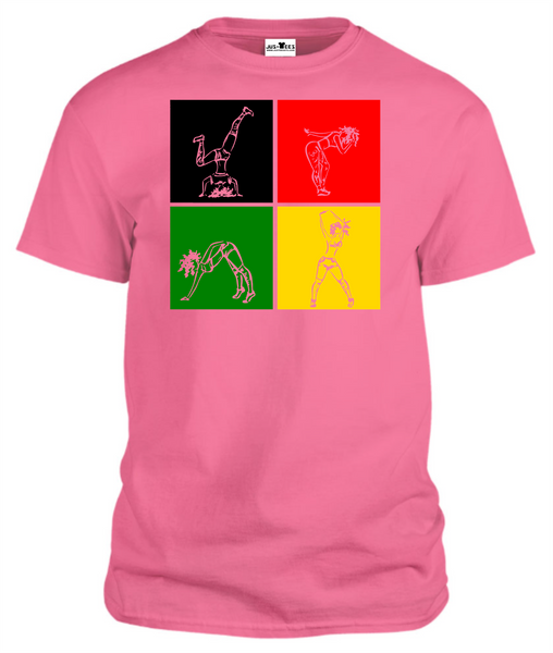 BRUK OUT T-Shirts