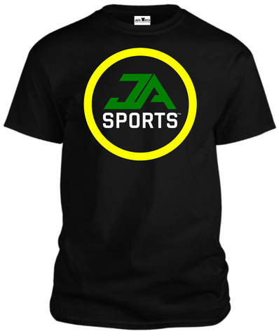 JA SPORTS T-Shirt