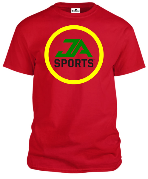 JA SPORTS T-Shirt