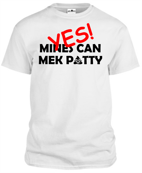 MEK PATTY T-Shirt